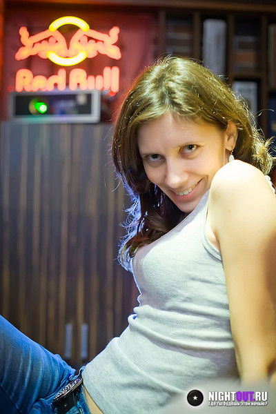 Анастасия Панченко