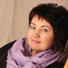 Наталия Трофимова