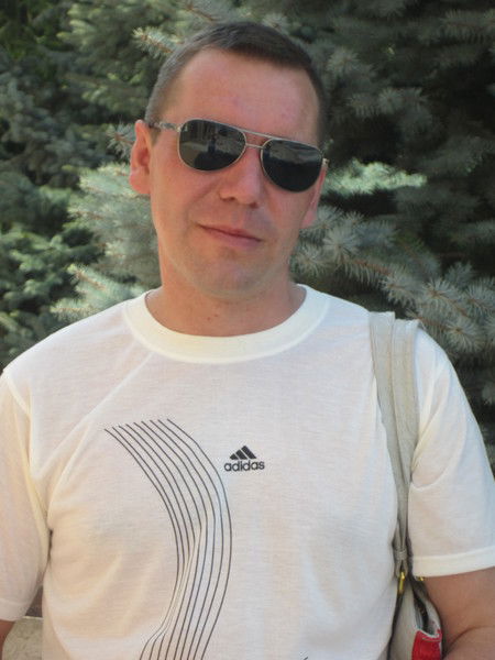 Дерюгин Виталий