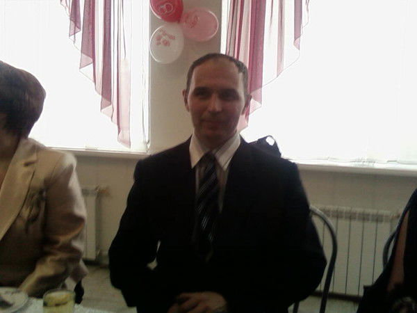 Александр Макеенок