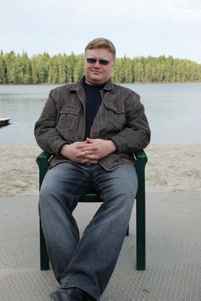 Кучма Андрей