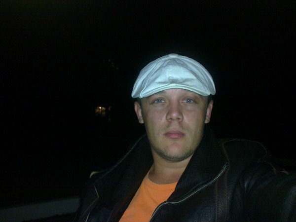 Денис Федоров