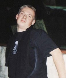 Данил Шахторин