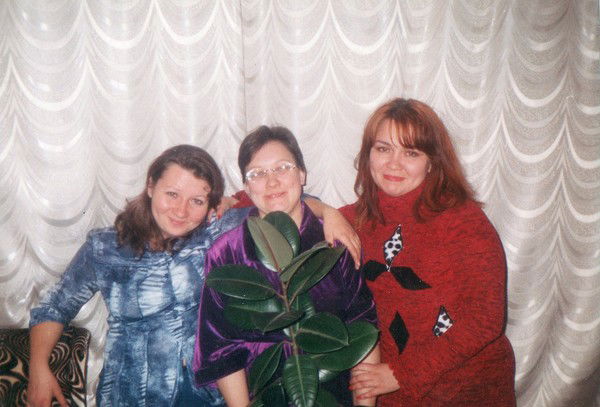 Ирина Киселёва