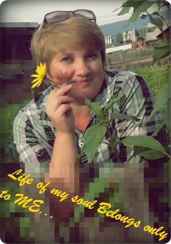 Марина Якушевская