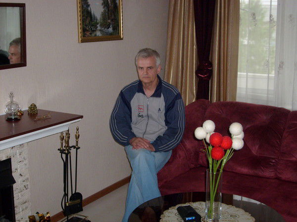 Владислав Петелин