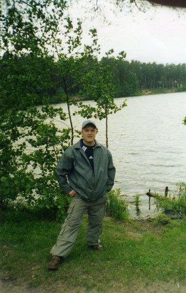 Алексей Литвинов