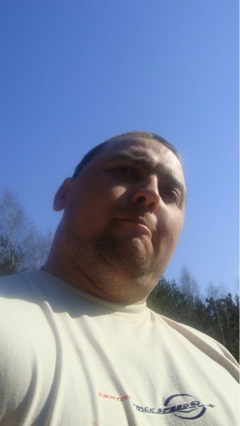 Валерий Чёрный