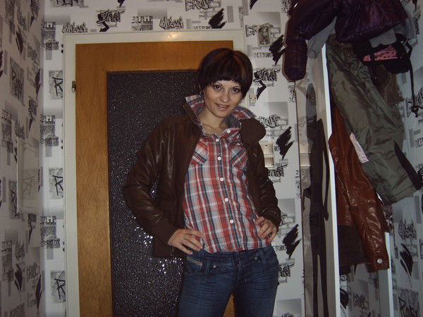 Марьяна Госсен