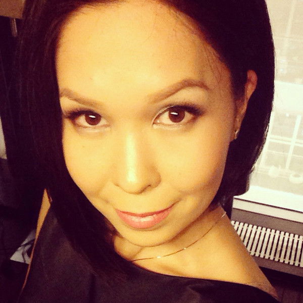 Айгерим Коянбаева