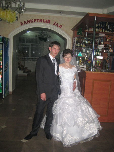 Дарья Мартюшова