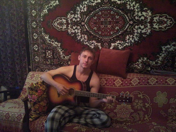 Алекс Данилин