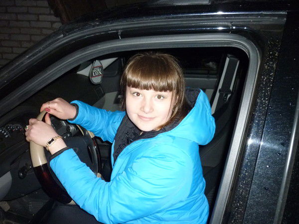 Жанна Алпысбаева