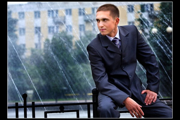 Евгений Бочаров