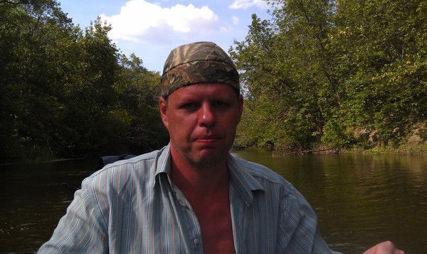 Александр Капорцев