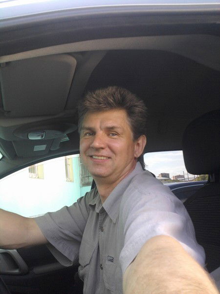 Эдуард Комердус