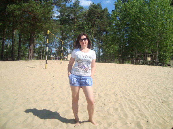 Наталья Большакова