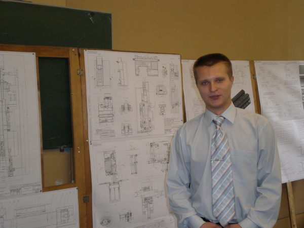 Михаил Майоров