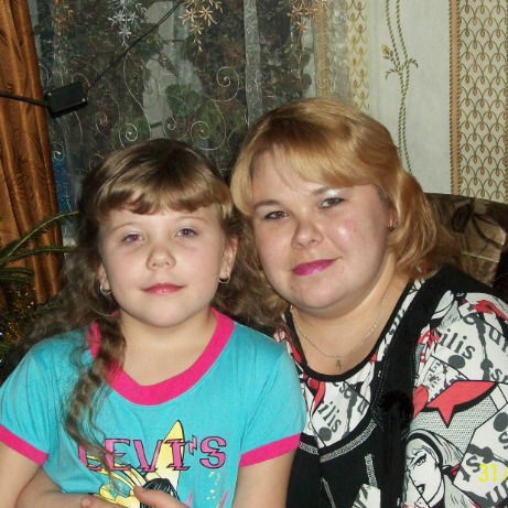 Людмила Авраменко