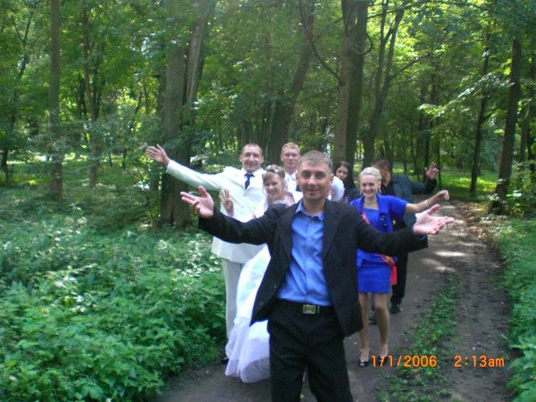 Андрей Милюков