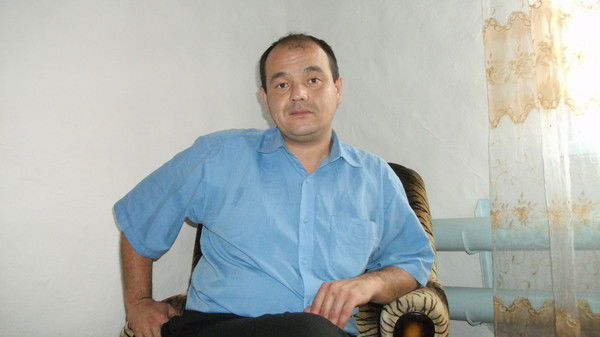 Медет Бекишев