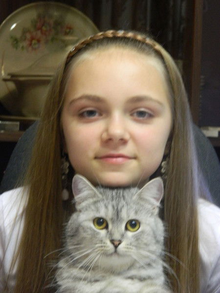 Марина Беляева