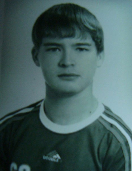 Сергей Герасимов