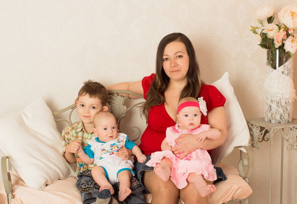 Анна Хлевникова