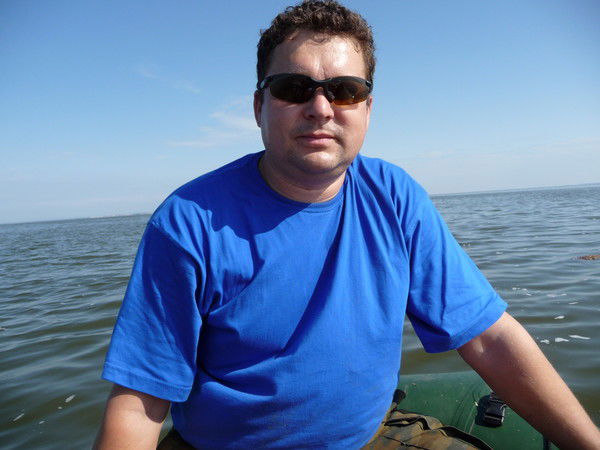 Влад Осколков