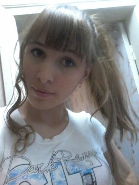 Ксения Оленич