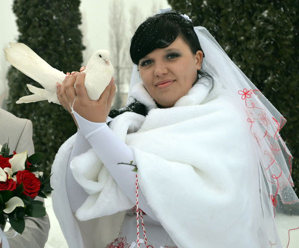 Наталия Трофимова