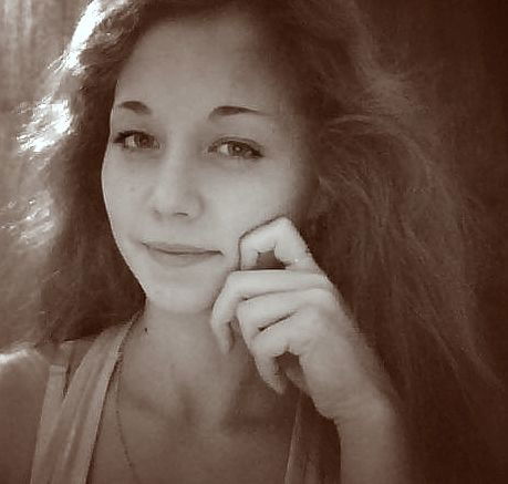 Eвгения Корнута