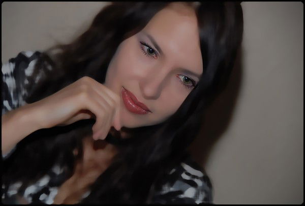 Лина Винник