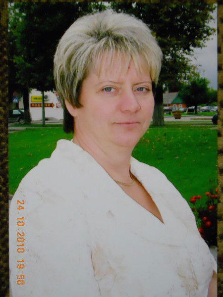 Галина Бабич