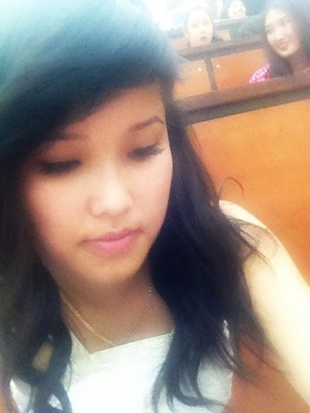 Балжан Рысалова