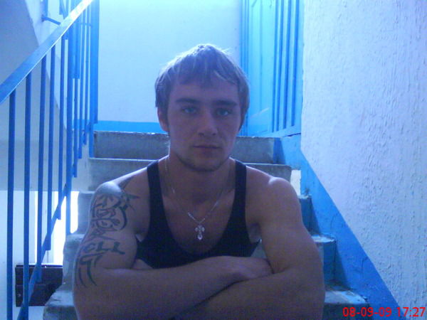 Андрей Ермаченков