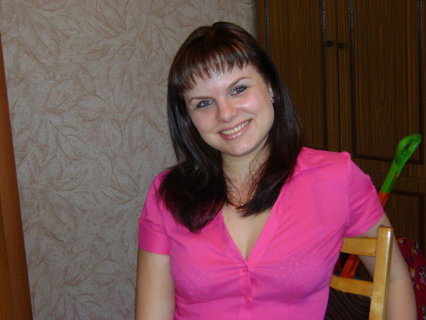 Мария Дасова