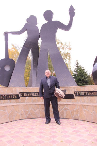 Сергей Гольцев