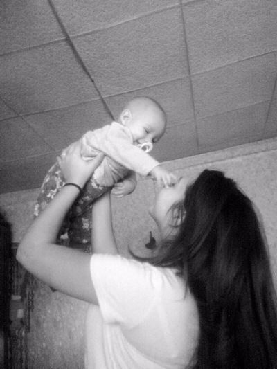 Анюта Тенсина