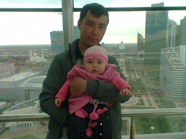 Ерболат Канафин