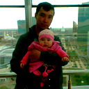 Ерболат Канафин