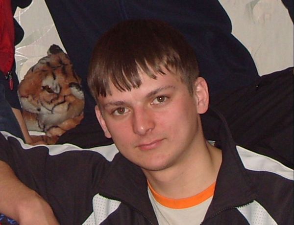 Дмитрий Билле