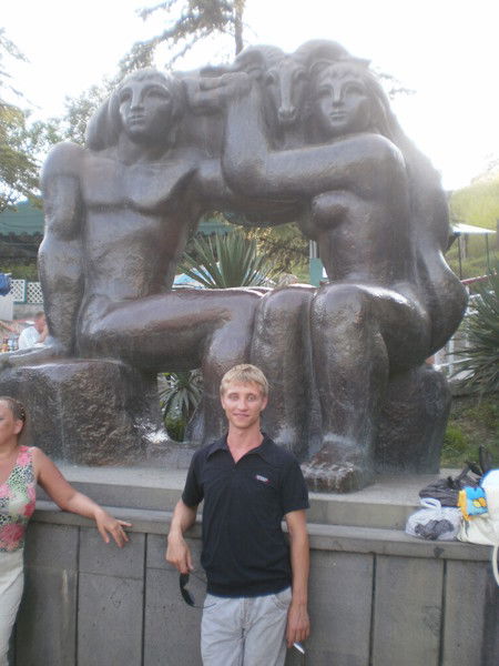 Степан Сошнев