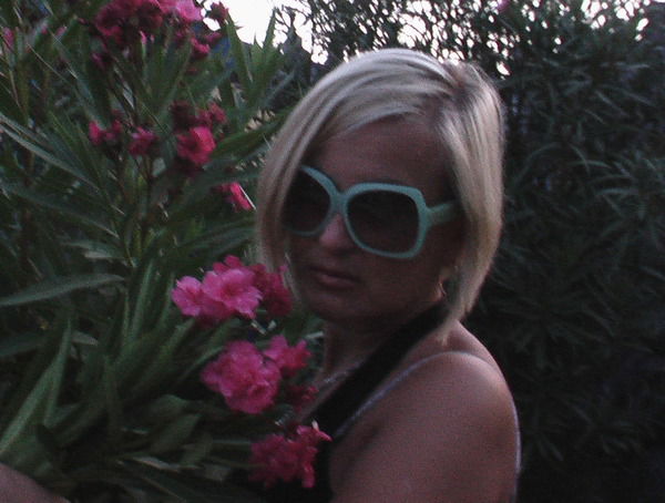 Ольга Макарова