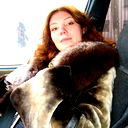 Елена Черненко