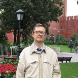 Алексей Шишкин