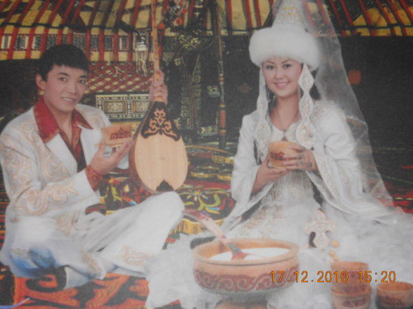 Асем Багланова