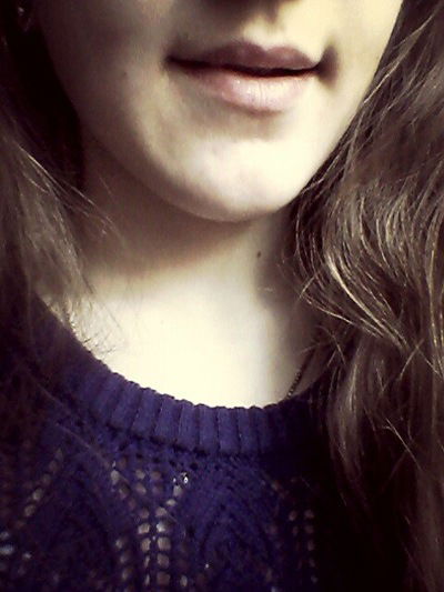 Настя Ярмак