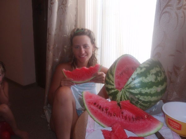 Юлия Рыбникова