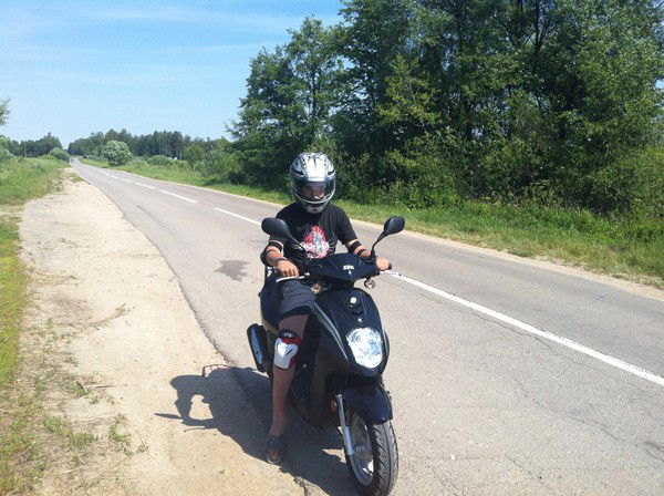 Павел Веденин